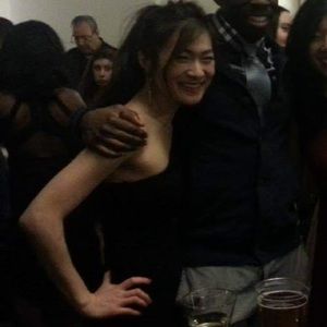 Meet your Posher, Claire